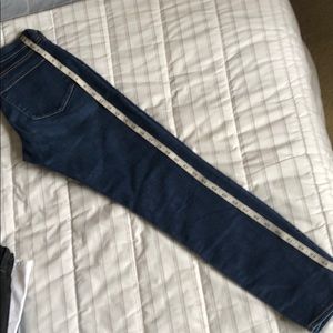 The flirt jeans EUC